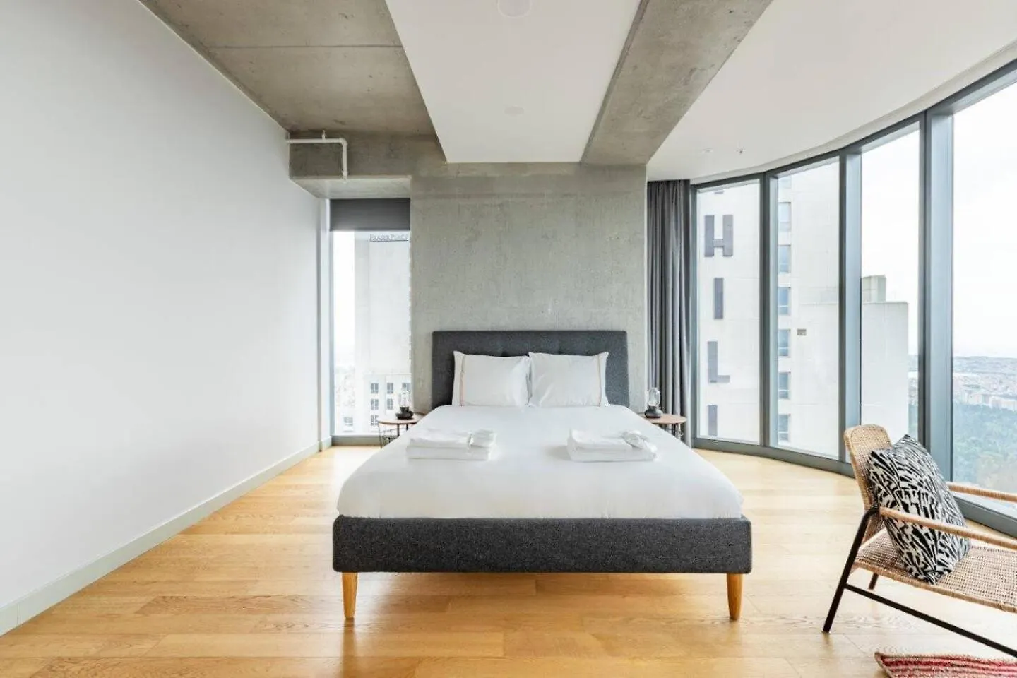 Vila Gorgeous 4Bd2Bath Bright Airy Penthouse! #355 Istanbulská provincie Prázdninový dům
