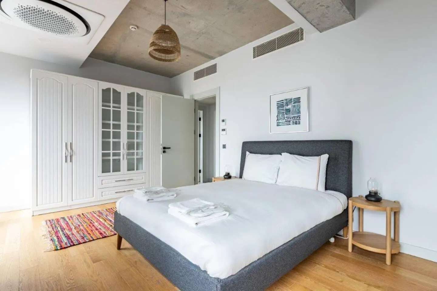 Vila Gorgeous 4Bd2Bath Bright Airy Penthouse! #355 Istanbulská provincie Prázdninový dům