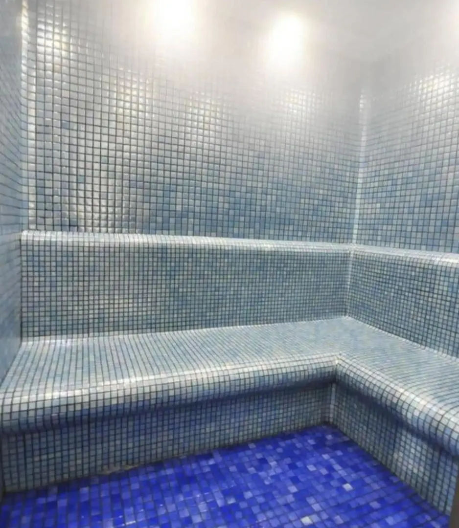 Gorgeous 4Bd2Bath Bright Airy Penthouse! #355 Villa Istanbul