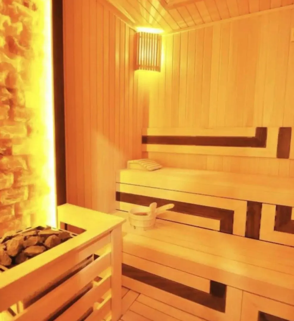 Prázdninový dům Vila Gorgeous 4Bd2Bath Bright Airy Penthouse! #355 Istanbulská provincie
