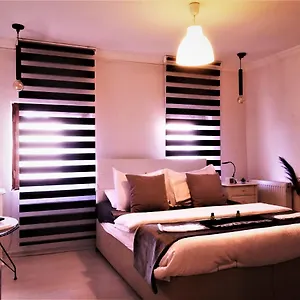 Taxim V&v Aparthotel