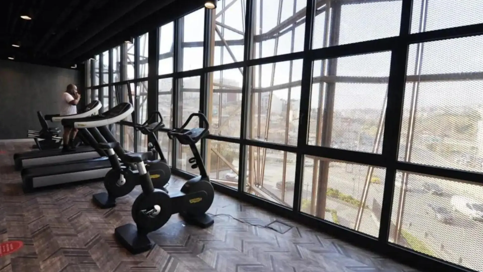 Gorgeous 4Bd2Bath Bright Airy Penthouse! #355 Villa Istanbul 0*,