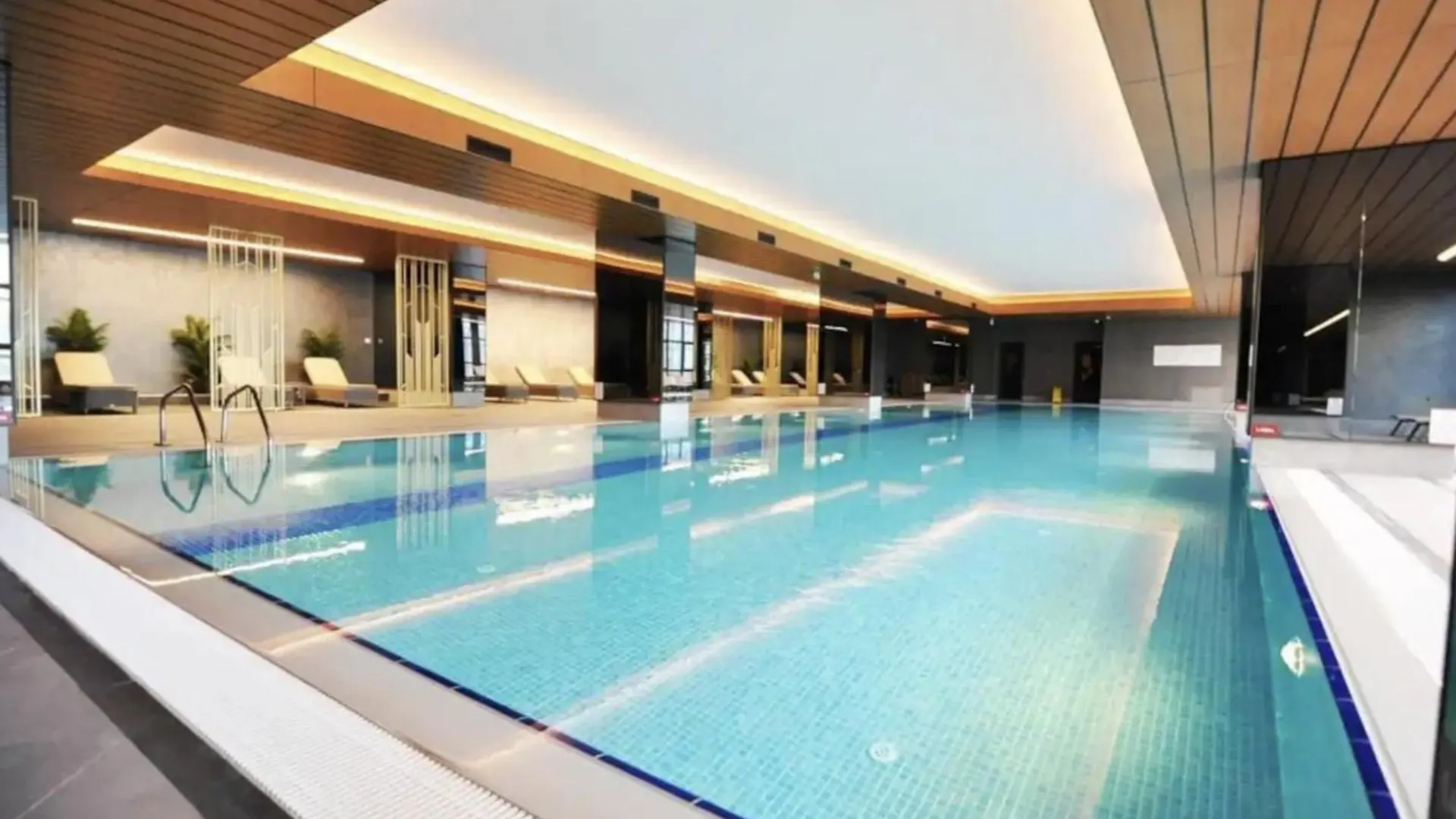 Holiday home Gorgeous 4Bd2Bath Bright Airy Penthouse! #355 Villa Istanbul